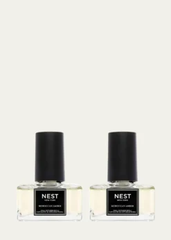 NEST New YorkMoroccan Amber Wall Diffuser Refill Set