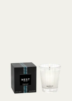 NEST New YorkOcean Mist Sea Salt Classic Candle, 8.1 oz.