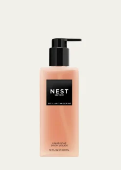 NEST New York10 oz. Sicilian Tangerine Liquid Soap
