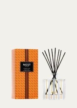 NEST New YorkPumpkin Chai Reed Diffuser, 6. oz./ 180 mL