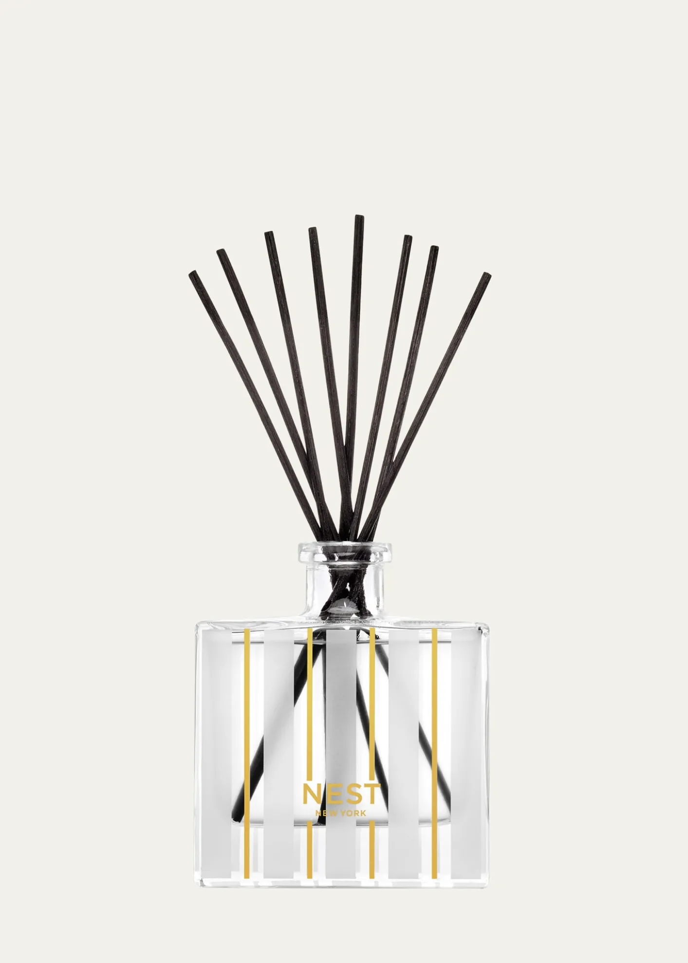 NEST New YorkPumpkin Chai Reed Diffuser, 6. oz./ 180 mL