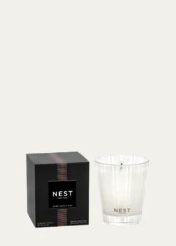 NEST New YorkRose Noir Oud Classic Candle, 8.1 oz.