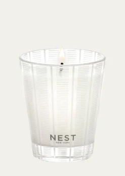 NEST New YorkRose Noir Oud Classic Candle, 8.1 oz.