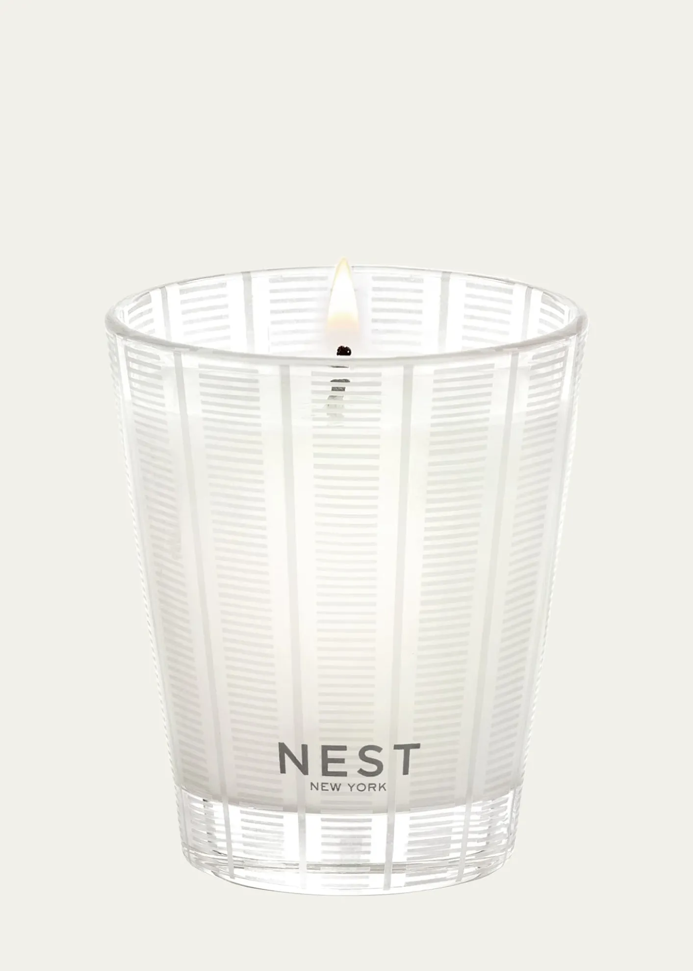 NEST New YorkRose Noir Oud Classic Candle, 8.1 oz.