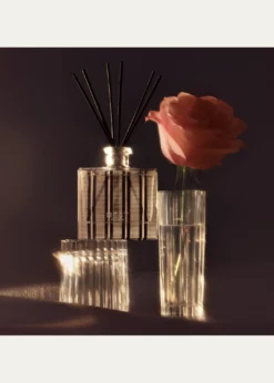 NEST New YorkRose Noir Oud Reed Diffuser, 5.9 oz.