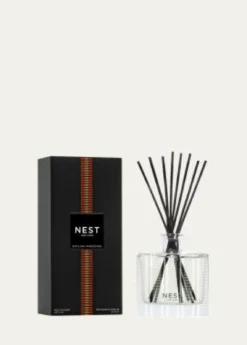 NEST New YorkSicilian Tangerine Reed Diffuser, 5.9 oz.