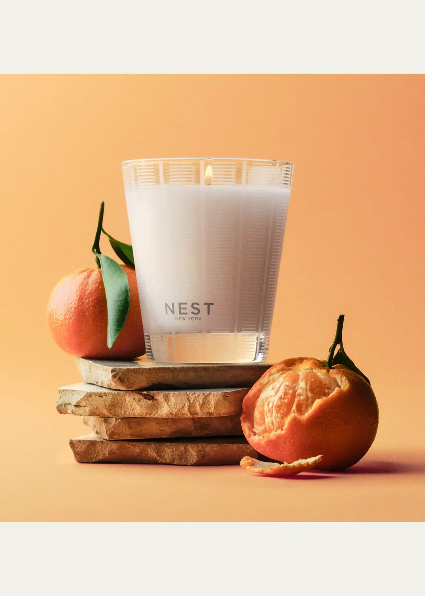 NEST New YorkSicilian Tangerine Classic Candle, 8.1 oz.