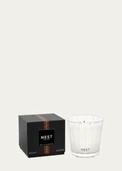 NEST New YorkSicilian Tangerine 3-Wick Candle 21.2 oz.
