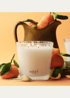 NEST New YorkSicilian Tangerine 3-Wick Candle 21.2 oz.