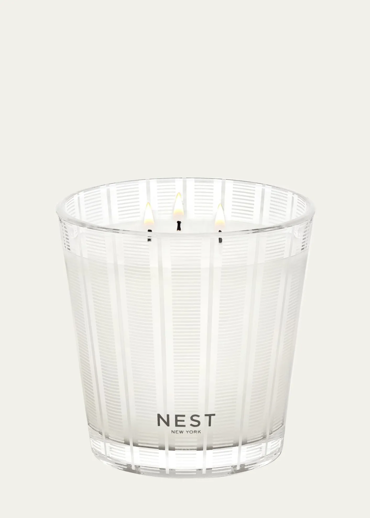 NEST New YorkSicilian Tangerine 3-Wick Candle 21.2 oz.