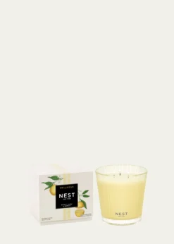 NEST New YorkSunlit Yuzu & Neroli 3-Wick Candle, 21.2 oz.