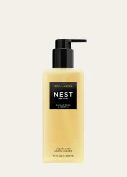 NEST New YorkSunlit Yuzu & Neroli Liquid Soap, 10 oz.