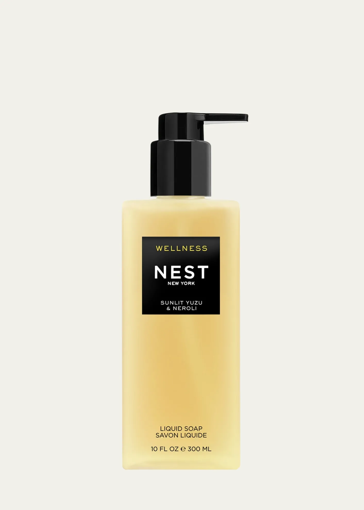NEST New YorkSunlit Yuzu & Neroli Liquid Soap, 10 oz.