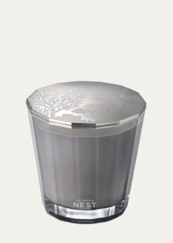 NEST New YorkVOYAGES Cerulean Coast Candle, 21.1 oz.