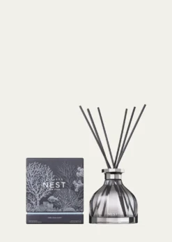 NEST New YorkVOYAGES Cerulean Coast Diffuser, 16.9 oz.