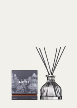 NEST New YorkVOYAGES Hypnotic Amber Diffuser, 16.9 oz.