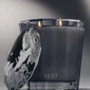 NEST New YorkVOYAGES Hypnotic Amber Candle, 21.1 oz.