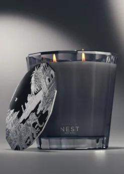 NEST New YorkVOYAGES Hypnotic Amber Candle, 21.1 oz.