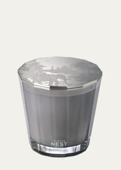 NEST New YorkVOYAGES Hypnotic Amber Candle, 21.1 oz.