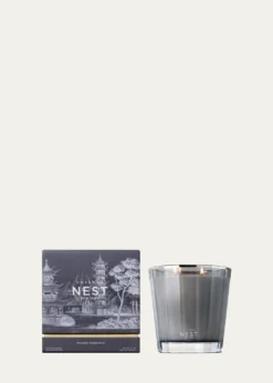 NEST New YorkVOYAGES Opulent Osmanthus Candle, 21.1 oz.