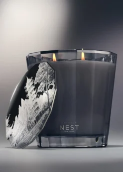 NEST New YorkVOYAGES Opulent Osmanthus Candle, 21.1 oz.