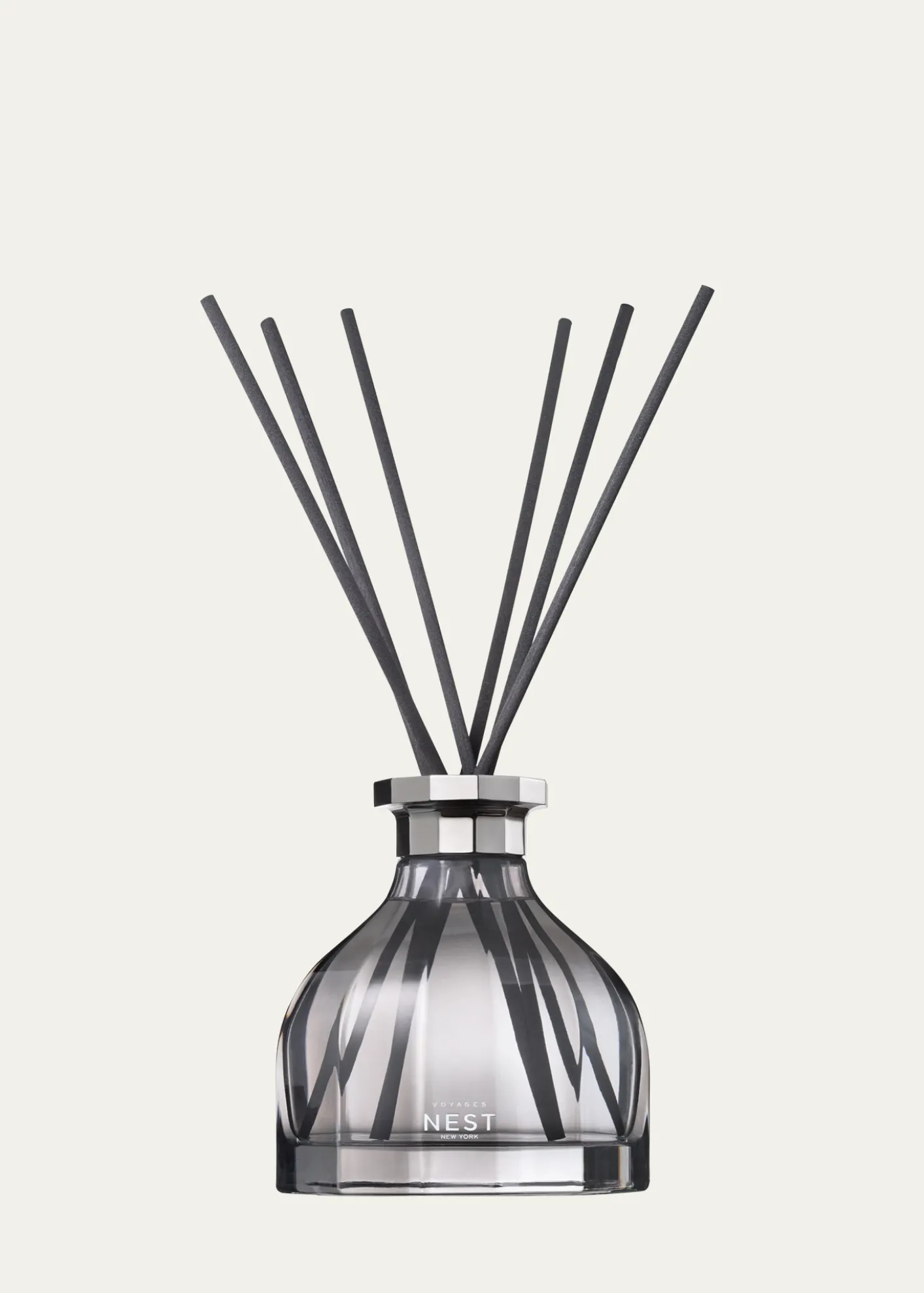NEST New YorkVOYAGES Opulent Osmanthus Diffuser, 16.9 oz.