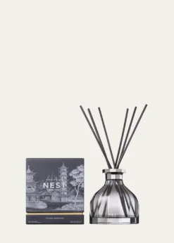 NEST New YorkVOYAGES Opulent Osmanthus Diffuser, 16.9 oz.