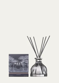 NEST New YorkVOYAGES Oud Mystique Diffuser, 16.9 oz.