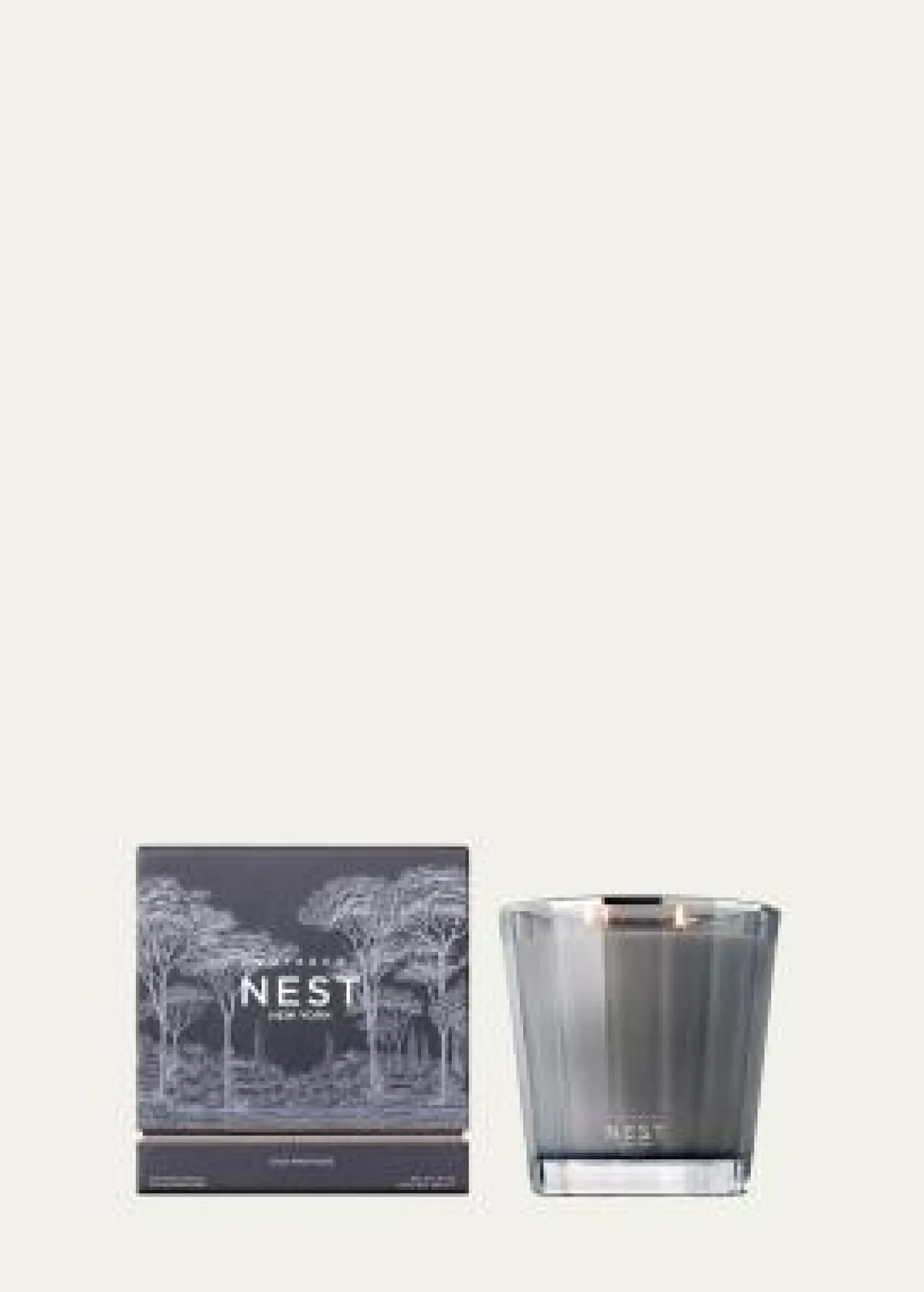 NEST New YorkVOYAGES Oud Mystique Candle, 21.1 oz.