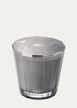 NEST New YorkVOYAGES Rose Sublime Candle, 21.1 oz.