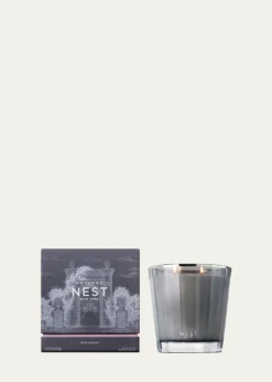 NEST New YorkVOYAGES Rose Sublime Candle, 21.1 oz.