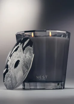 NEST New YorkVOYAGES Rose Sublime Candle, 21.1 oz.