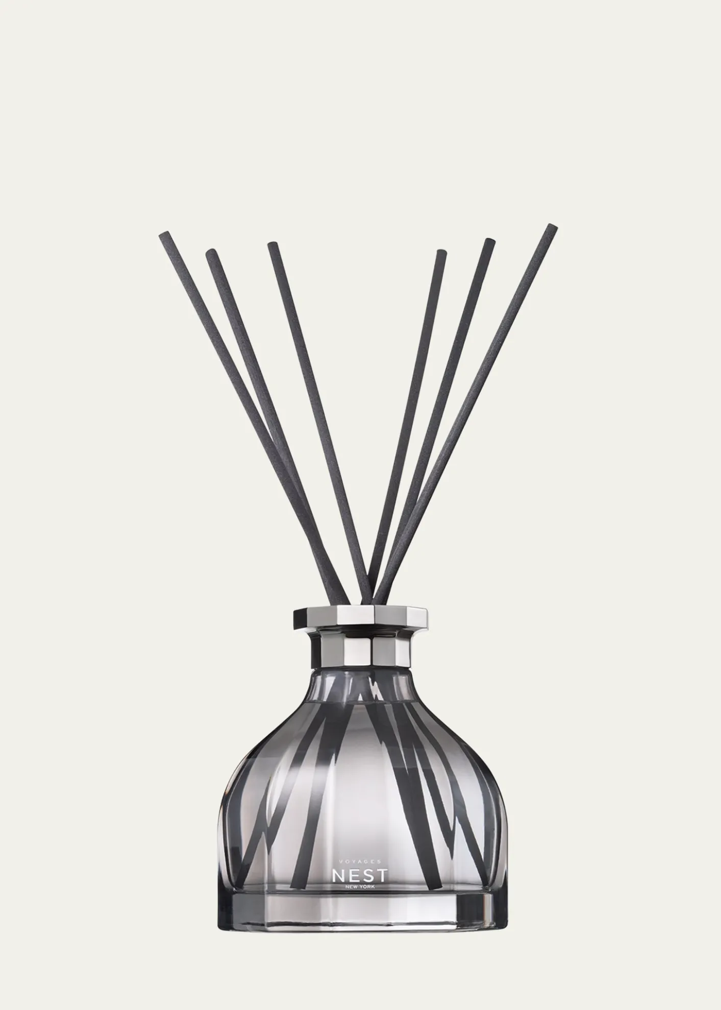 NEST New YorkVOYAGES Rose Sublime Diffuser, 16.9 oz.
