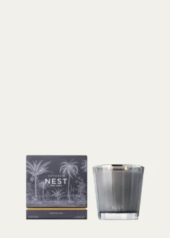 NEST New YorkVOYAGES Tempting Tonka Candle, 21.1 oz.