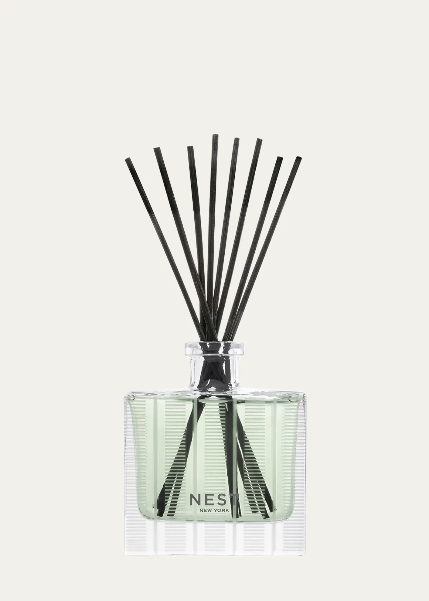 NEST New YorkWild Mint Eucalyptus Reed Diffuser, 5.9 oz.