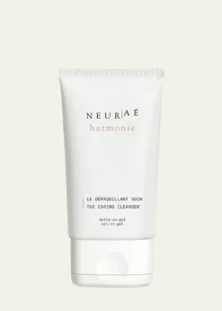 Neuraeharmonie The Caring Cleanser, 4 oz.