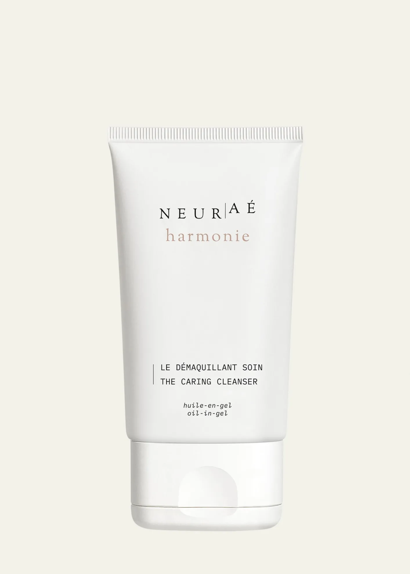 Neuraeharmonie The Caring Cleanser, 4 oz.
