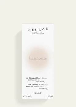 Neuraeharmonie The Caring Cleanser, 4 oz.
