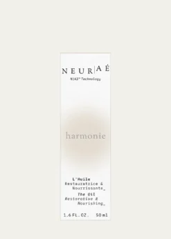 Neuraeharmonie The Oil