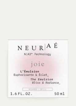 Neuraejoie The Emulsion Refill