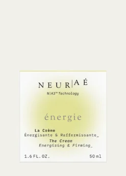 Neuraeénergie The Cream