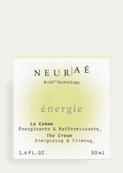 Neuraeénergie The Cream