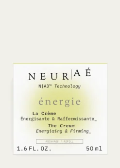 Neuraeénergie The Cream Refill, 1.6 oz.