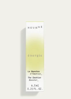 Neuraeénergie The Emotion Booster