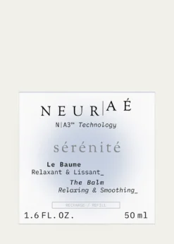 Neuraesérénité The Balm Refill, 1.6 oz.