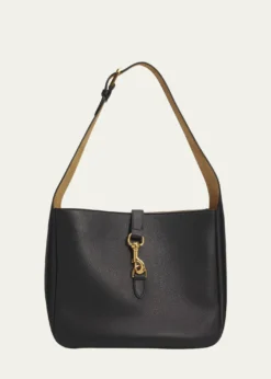 Nili LotanAnita Leather Shoulder Bag