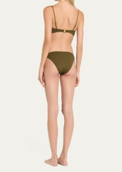 Nili LotanBandeau Bikini Top
