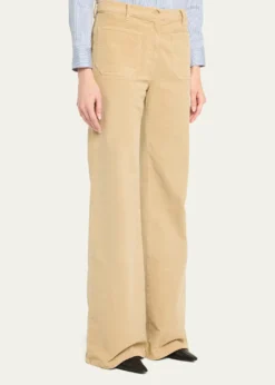 Nili LotanFlorence Corduroy Pants
