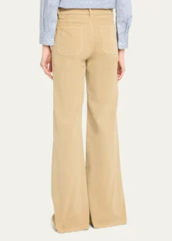 Nili LotanFlorence Corduroy Pants