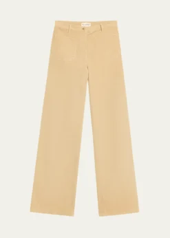 Nili LotanFlorence Corduroy Pants